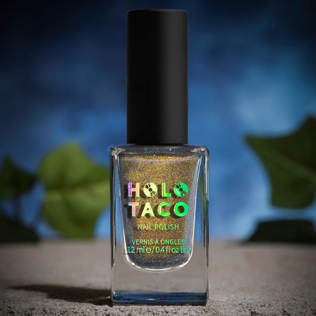 Holo Taco Secret Society
