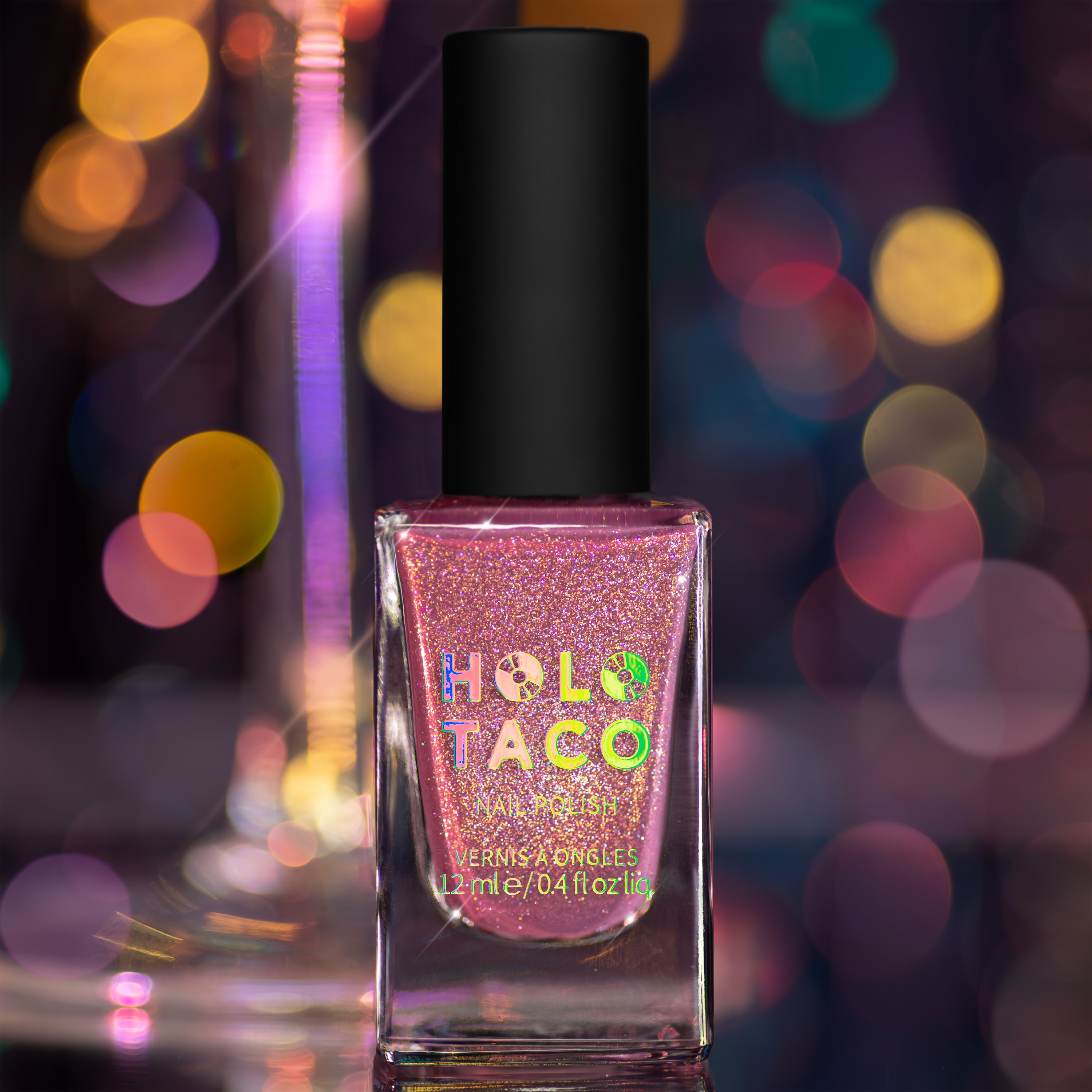 Holo Taco Curfew Crasher