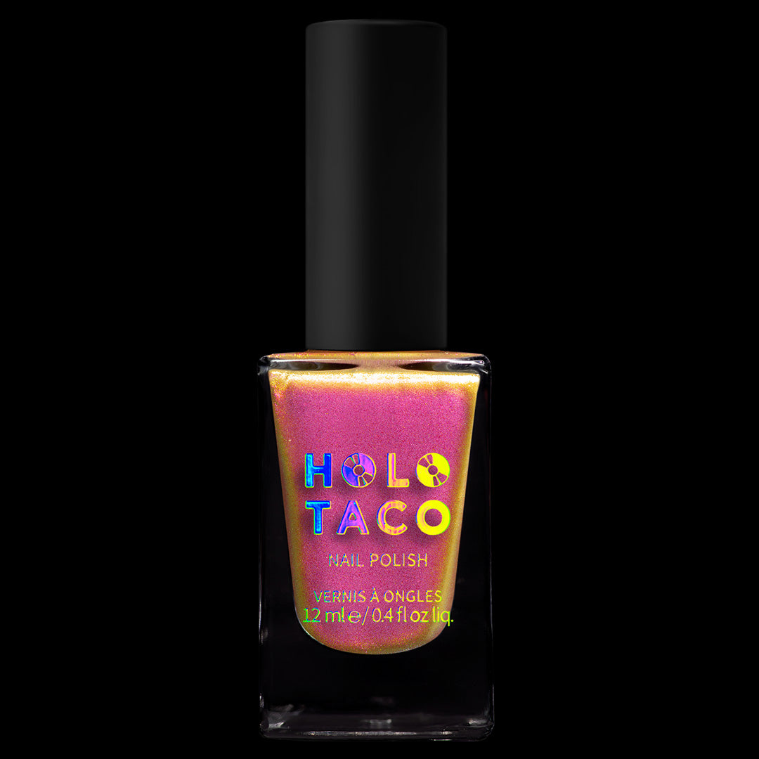 Holo Taco Sunset Simulation