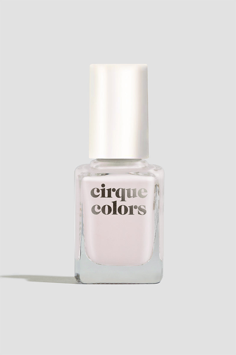 Cirque Colors Don't Forget the Cannoli