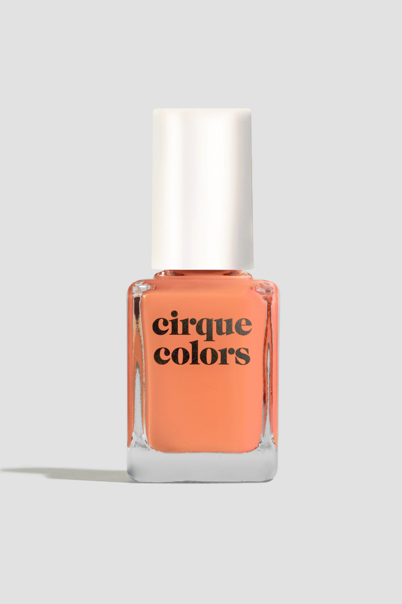 Cirque Colors Coral Cloud