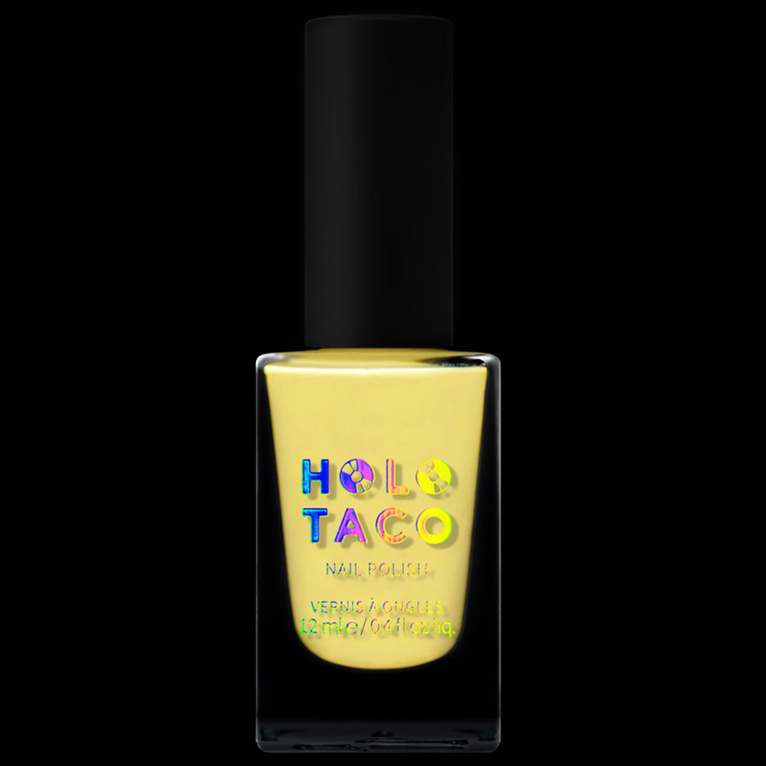 Holo Taco Banana Medicine