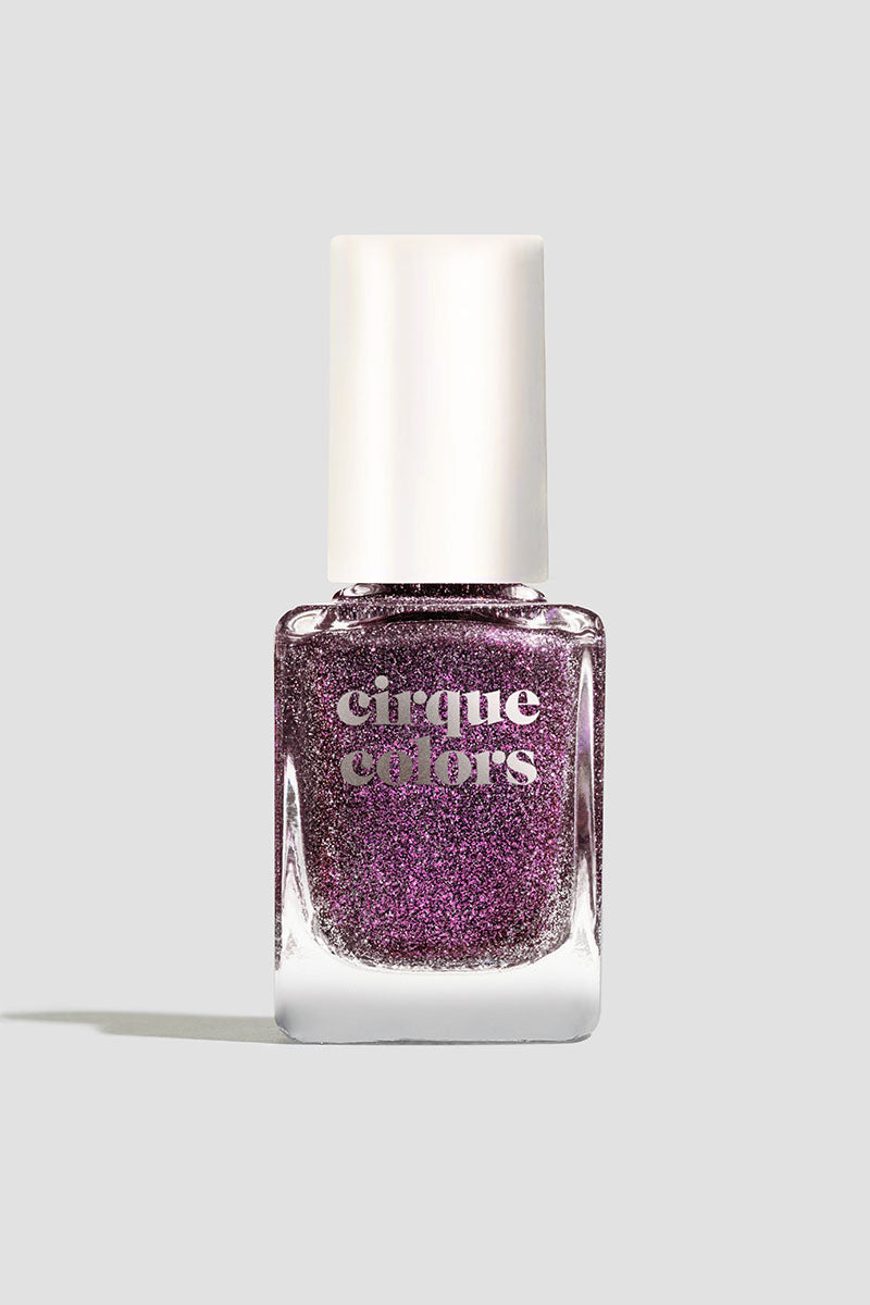 Cirque Colors Foxglove