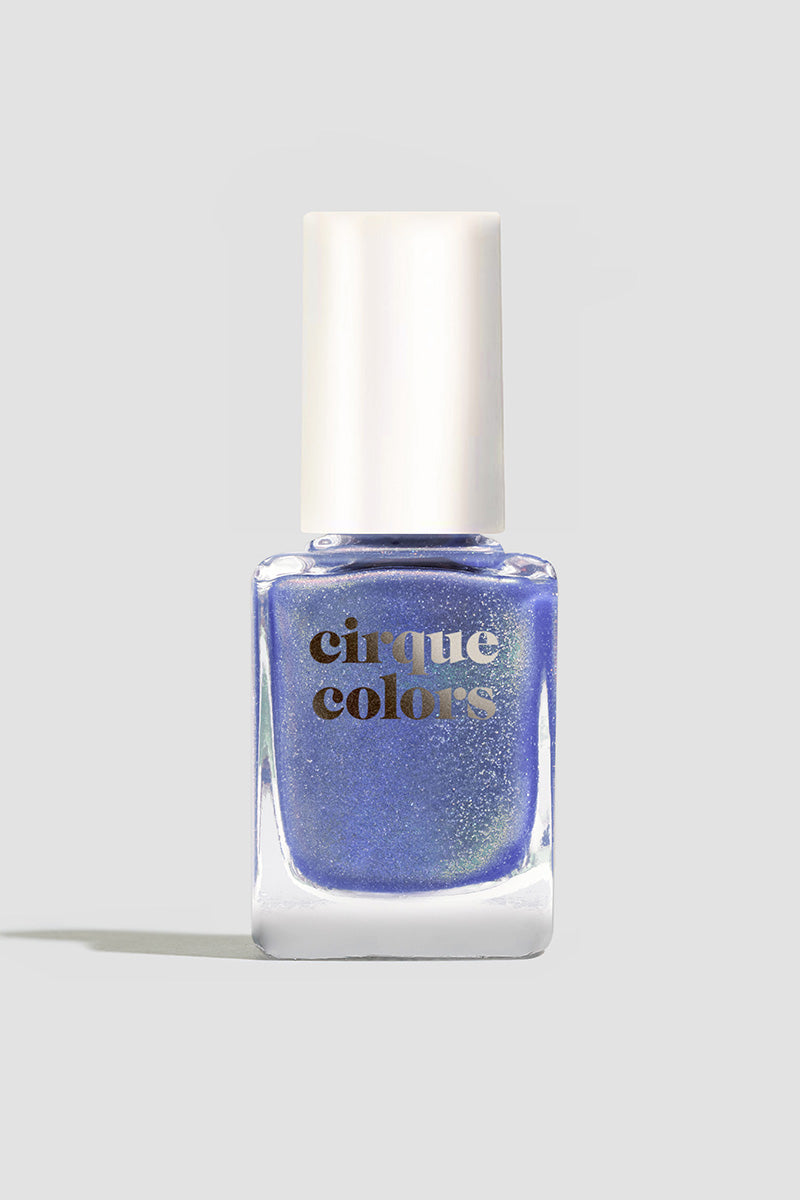 Cirque Colors Pixie Holo
