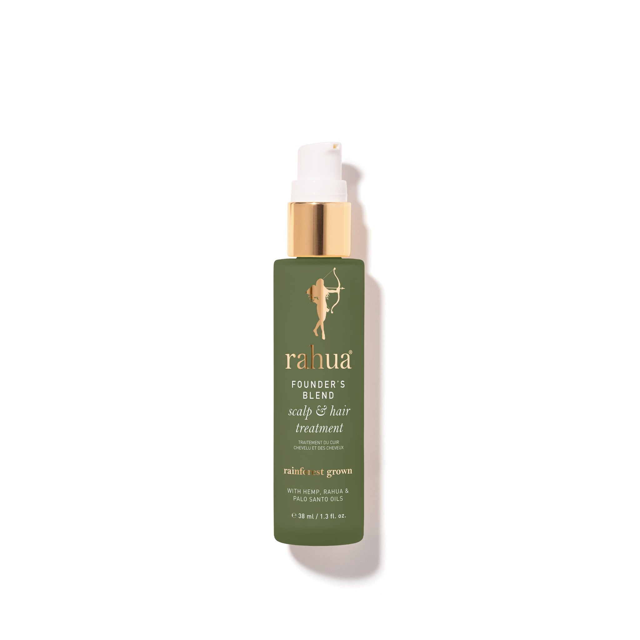 Rahua Founder’s Blend Scalp & Hair Treatment
