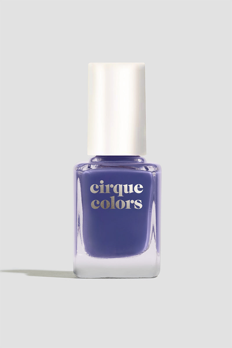 Cirque Colors Hudson
