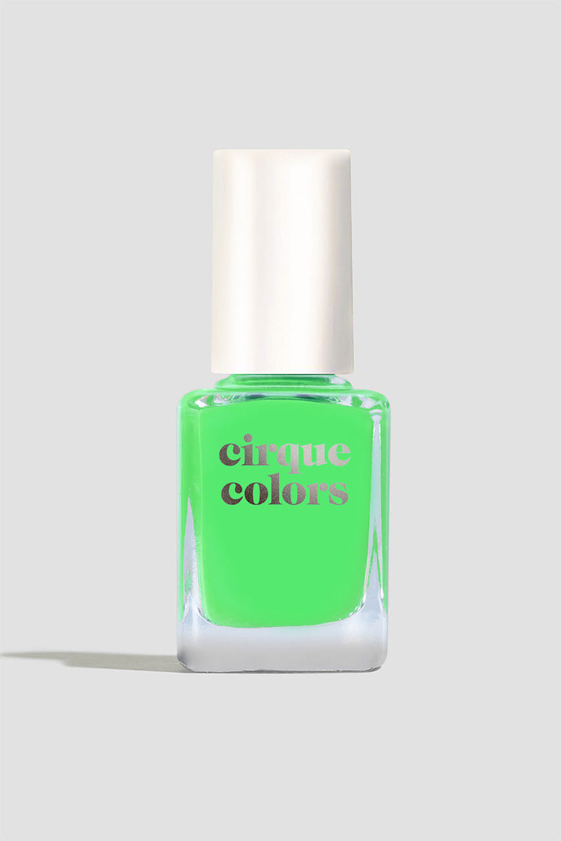 Cirque Colors Thirsty