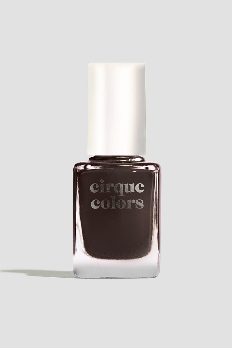 Cirque Colors Umber Jelly