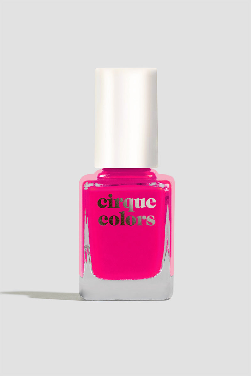 Cirque Colors Retail Therapy