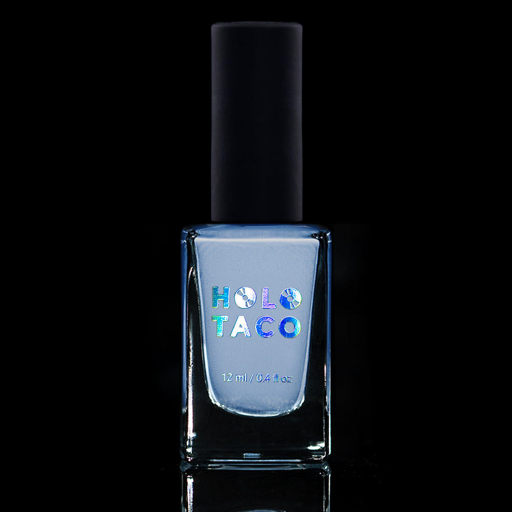 Holo Taco Bep Bep Blue