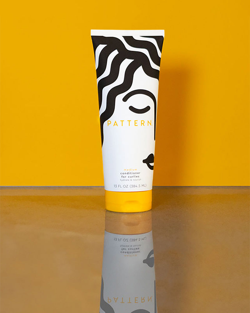 PATTERN Beauty Medium Conditioner