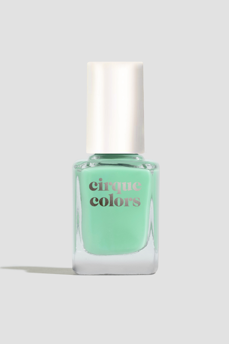 Cirque Colors Honeydew