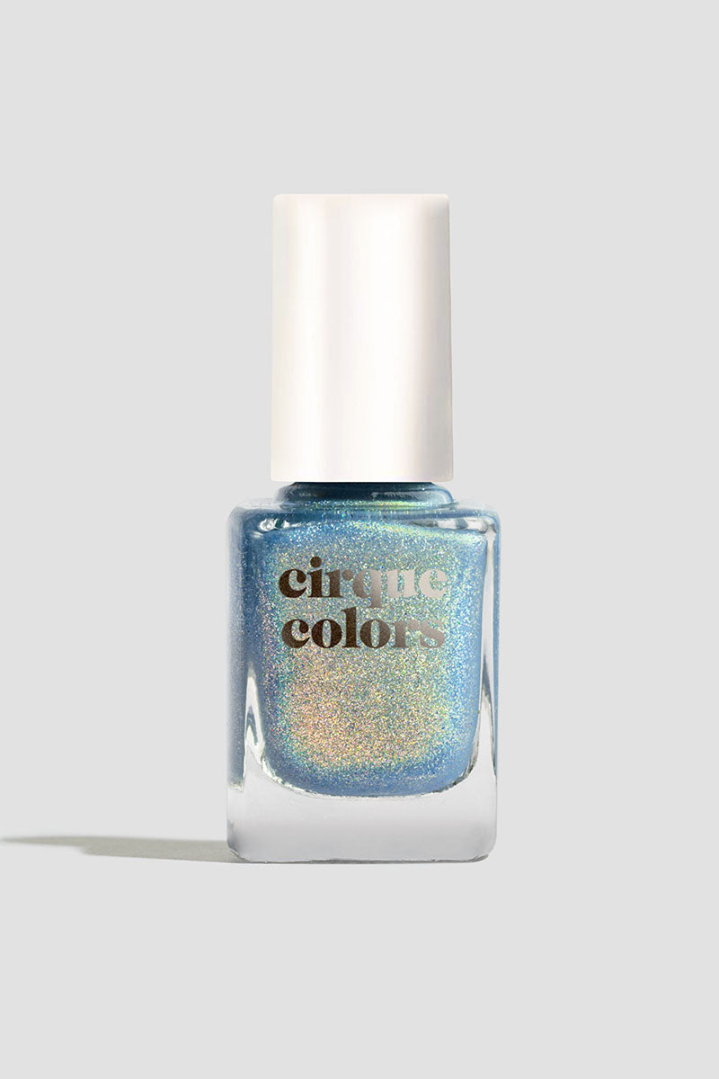 Cirque Colors Stunt Queen