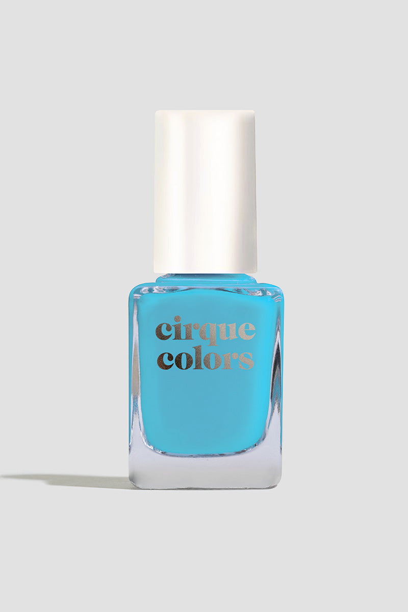 Cirque Colors Miami-Dade