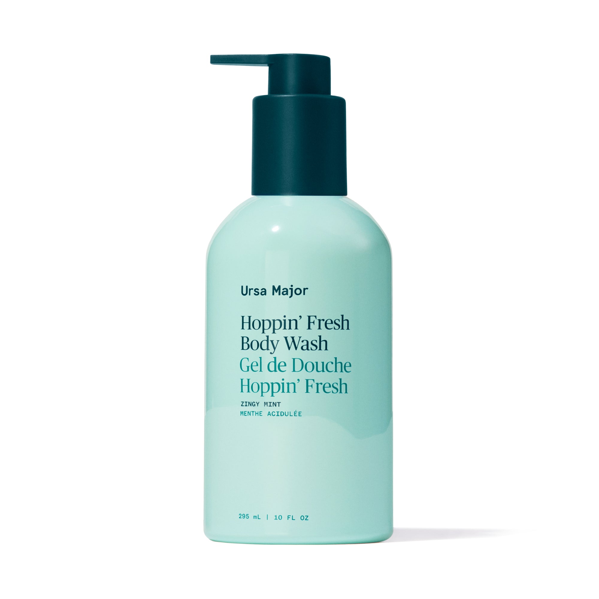 Ursa Major Hoppin’ Fresh Body Wash