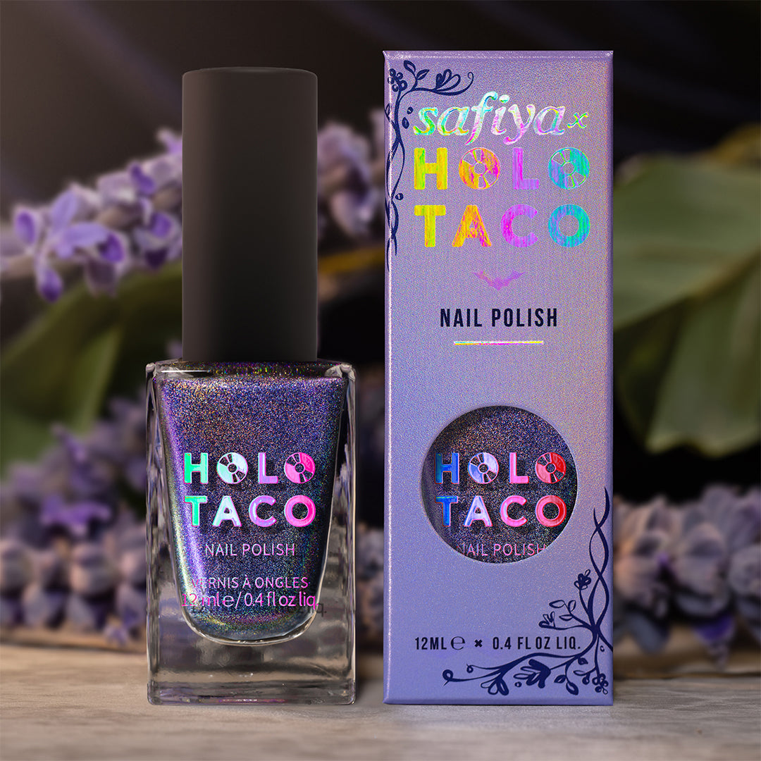 Holo Taco Dream Eater