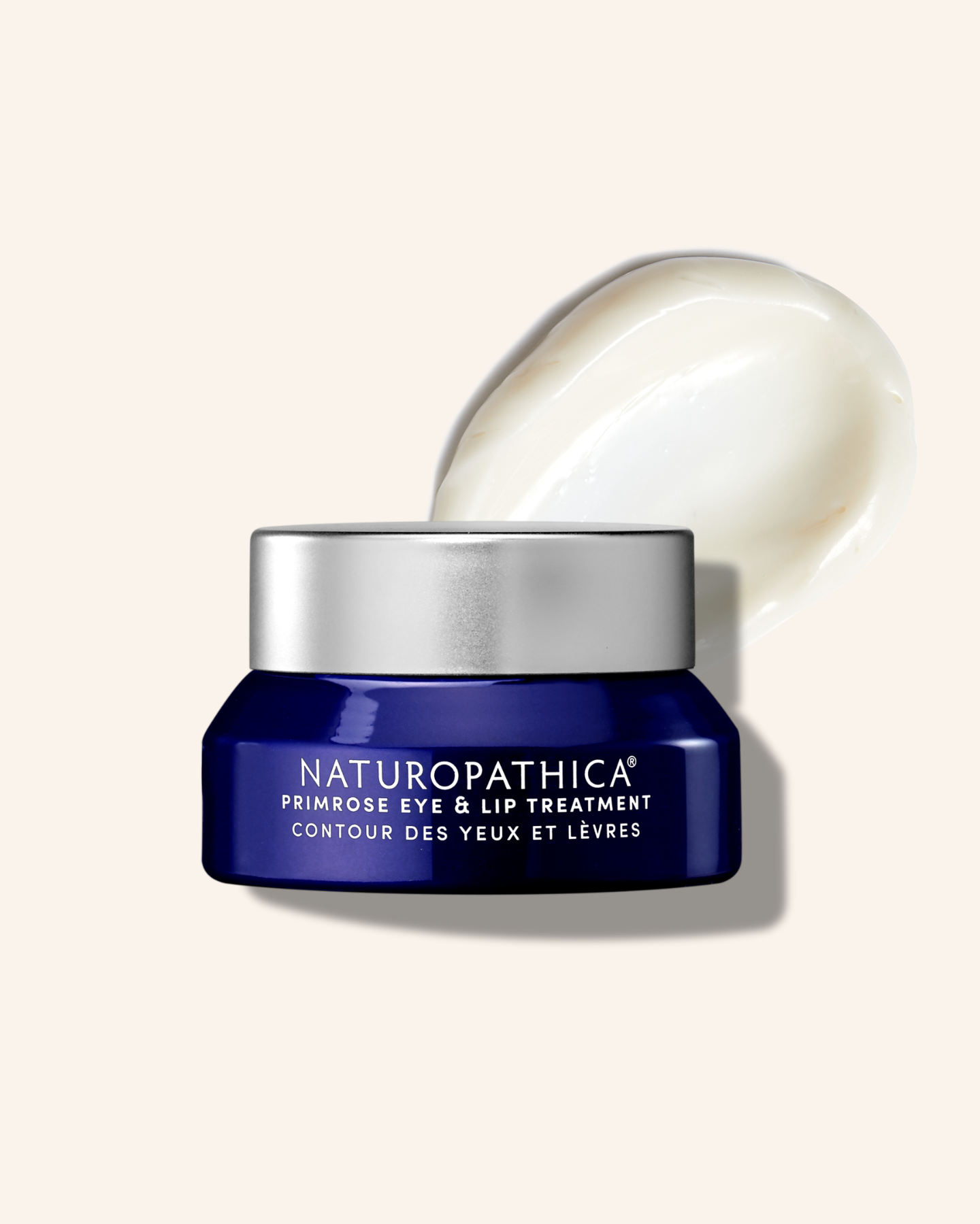 Naturopathica Primrose Eye & Lip Treatment