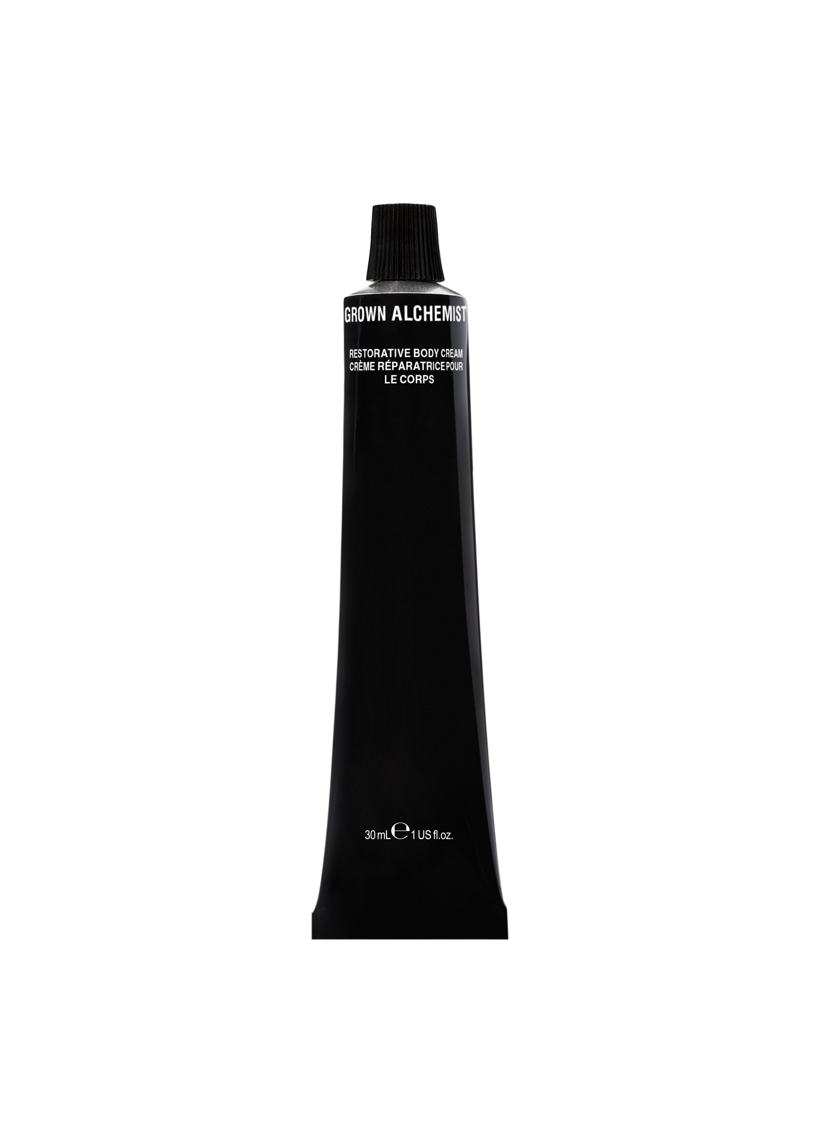 Grown Alchemist Restorative Body Cream - 30ml