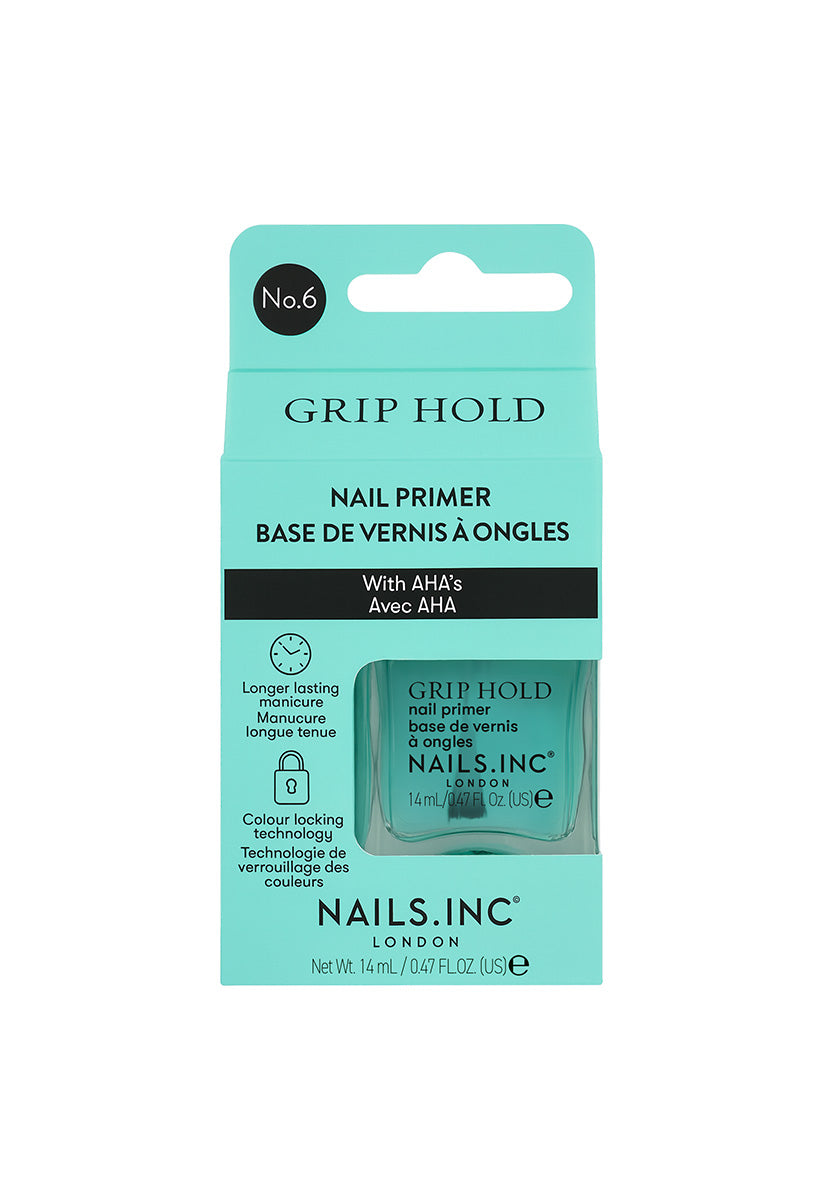 Nails.INC Grip Hold Nail Primer