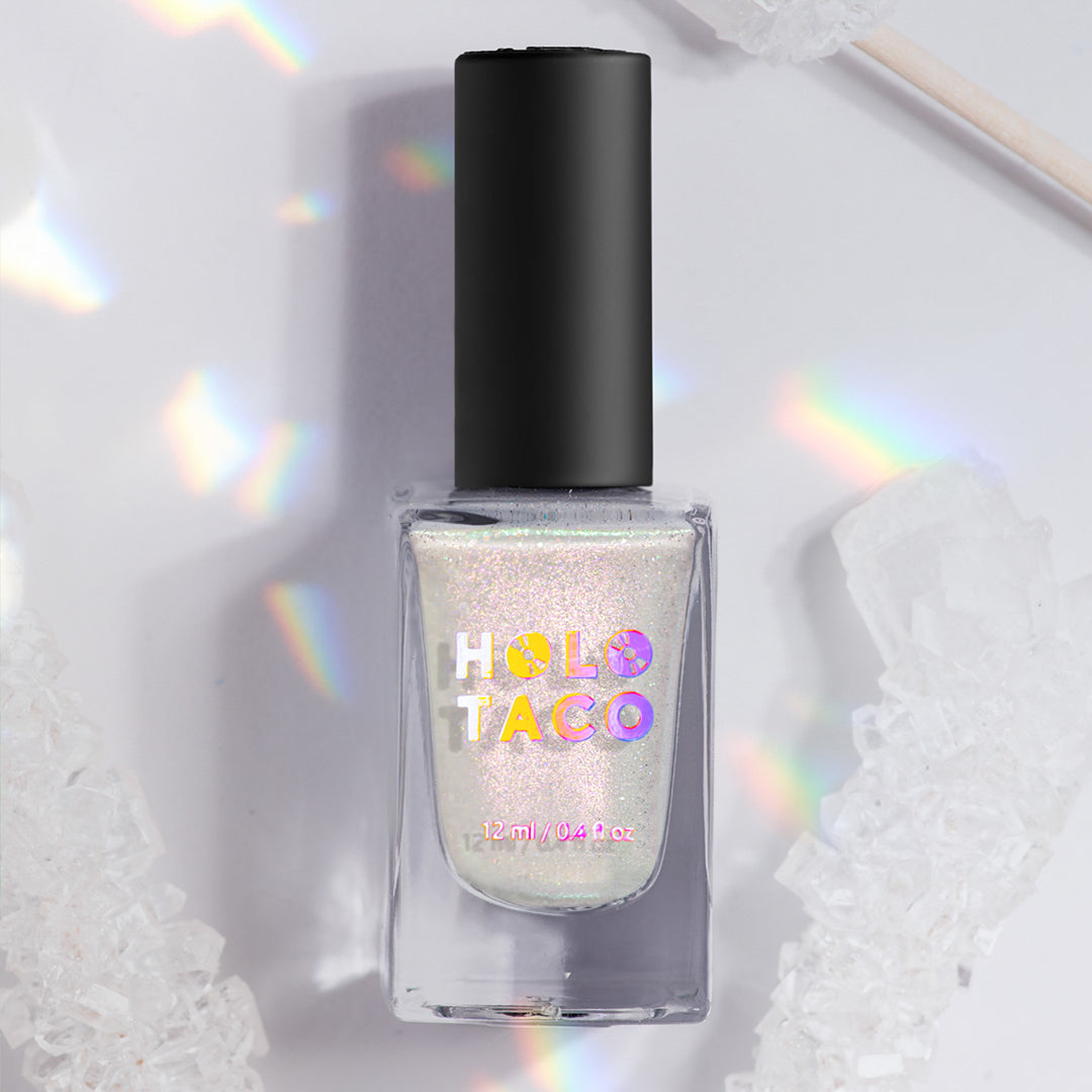 Holo Taco Sugar Rush
