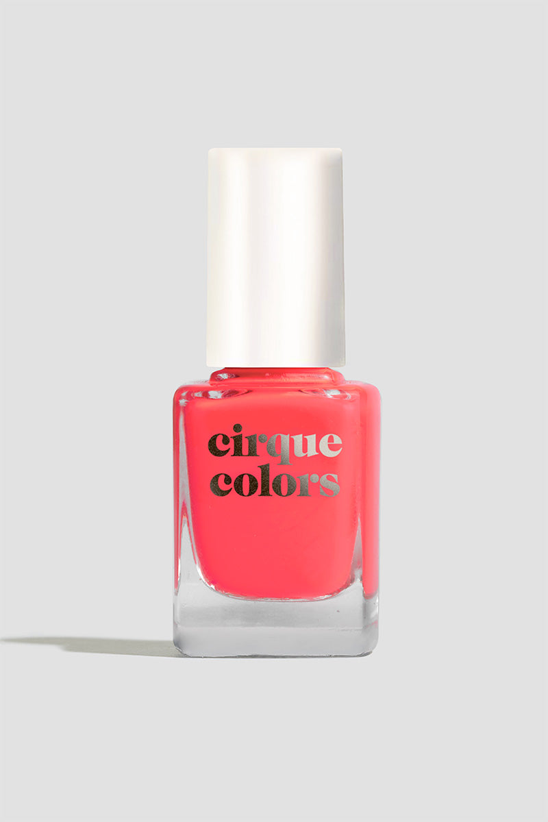 Cirque Colors Boozy Brunch
