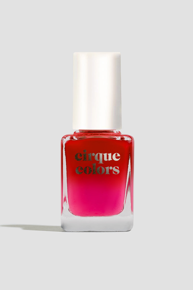 Cirque Colors Mushroom Kingdom