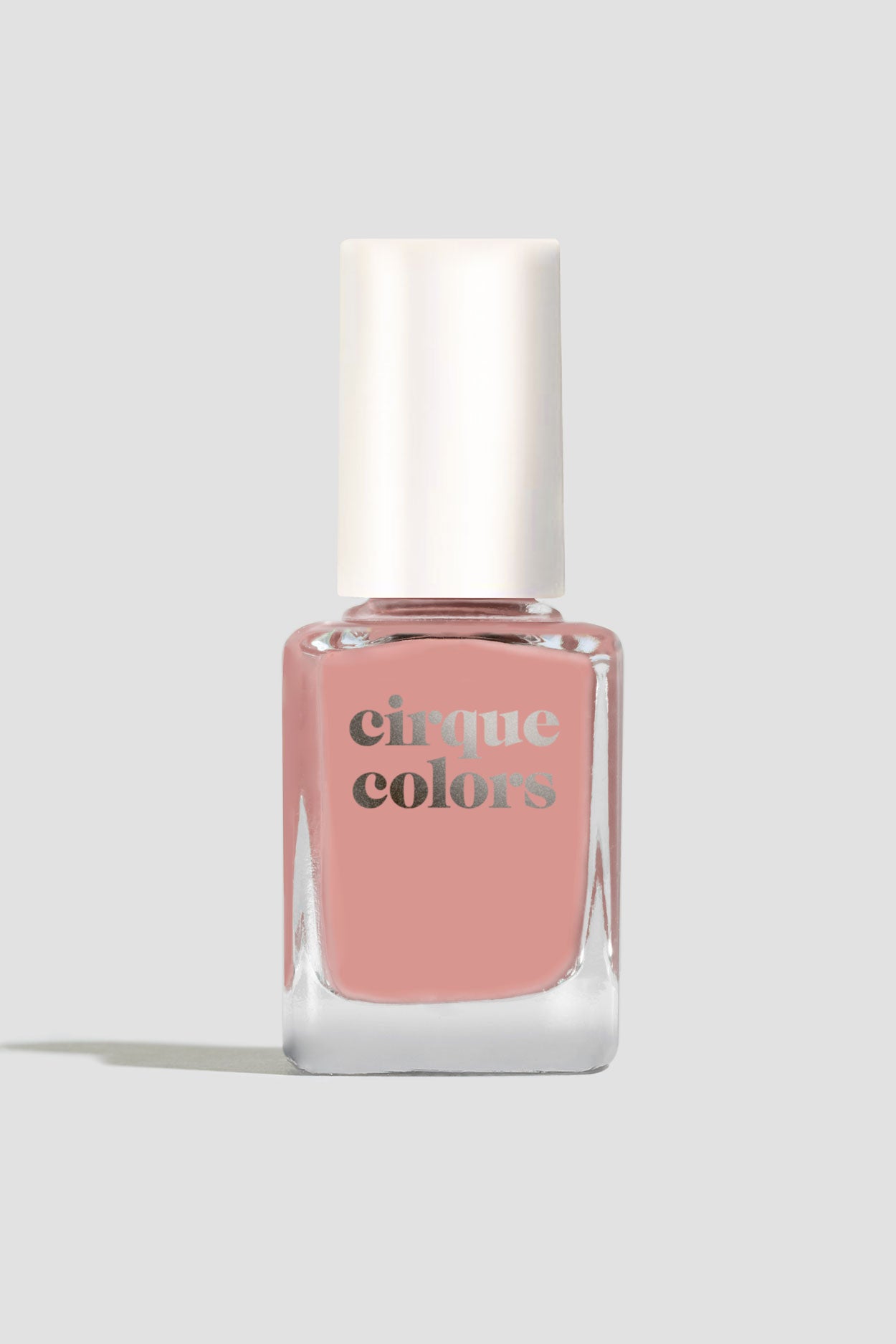 Cirque Colors Fast Fashion