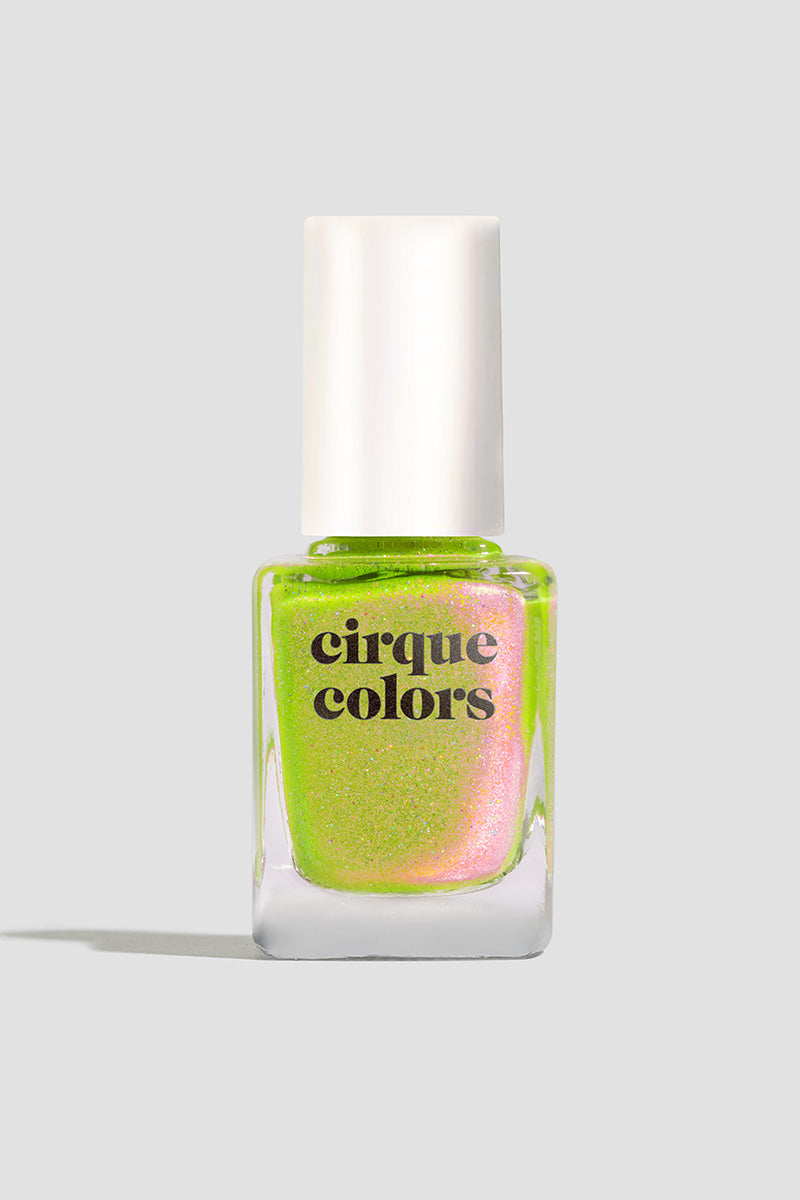 Cirque Colors You Tart!