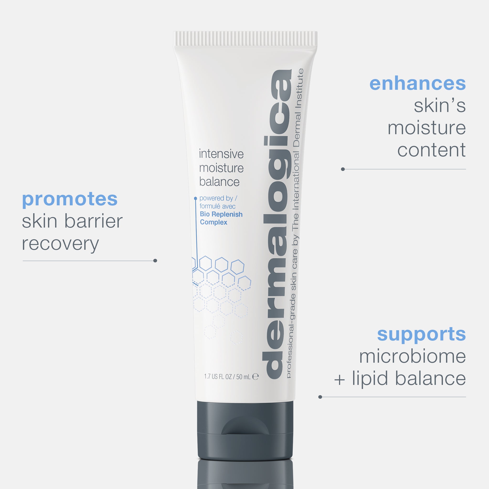 Dermalogica intensive moisture balance moisturizer
