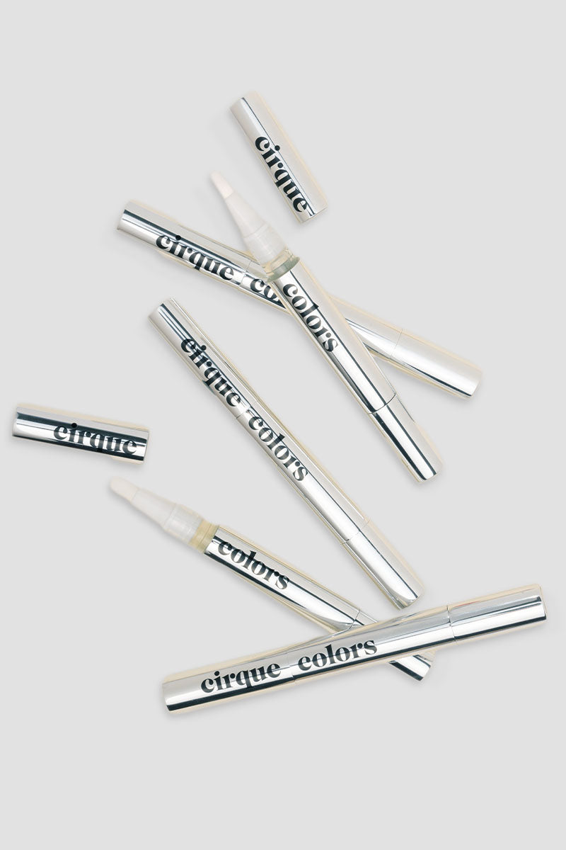 Cirque Colors Nail & Cuticle Oil - Unscented
