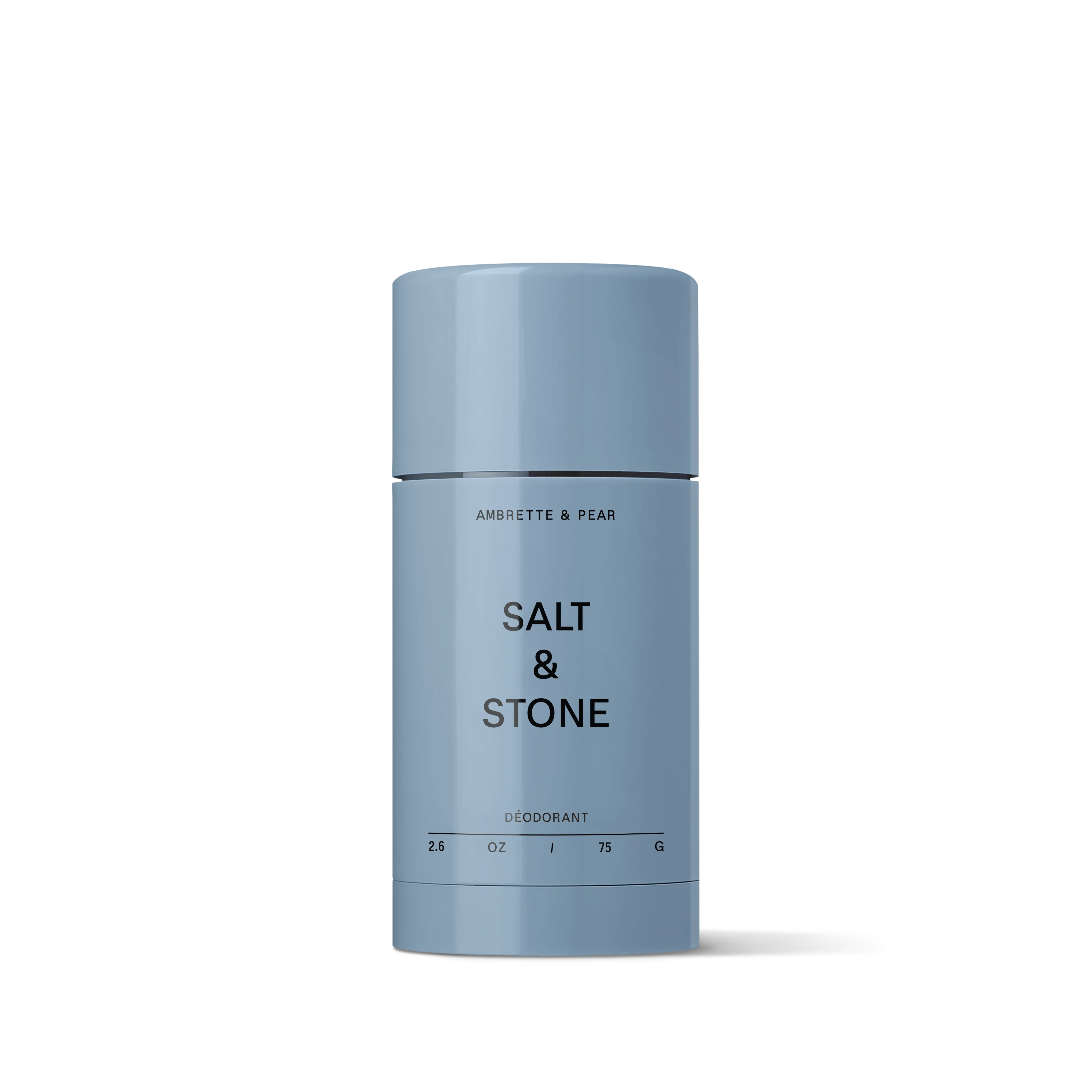 Salt & Stone Deodorant