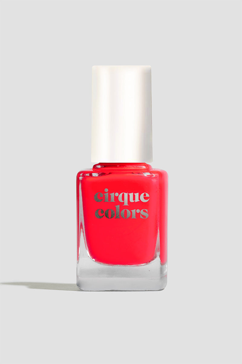 Cirque Colors Road Rage