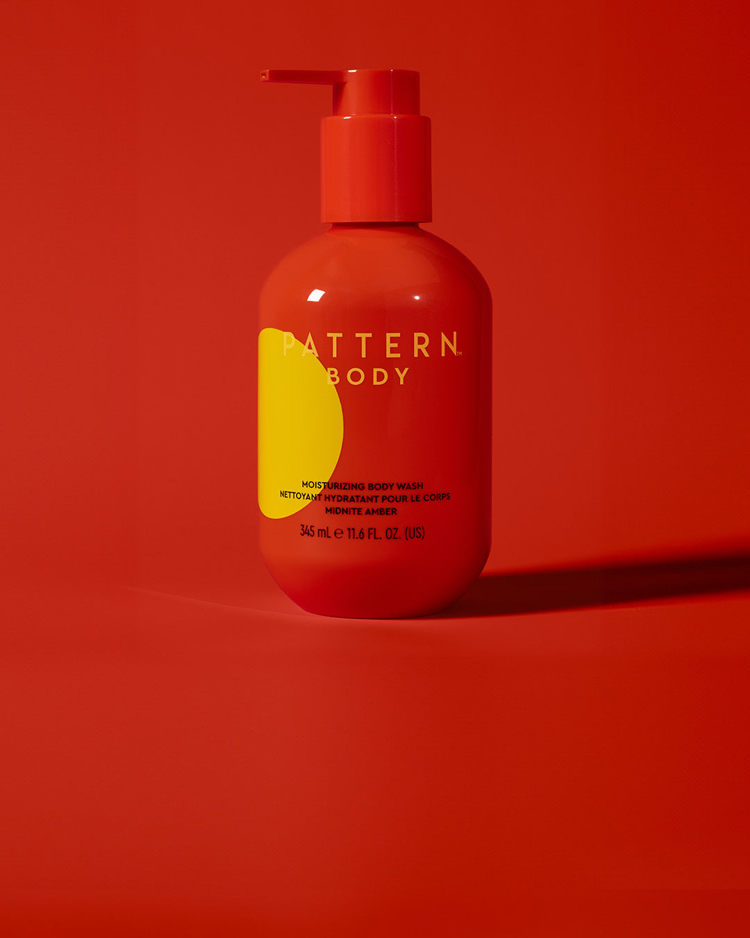PATTERN Beauty Moisturizing Body Wash