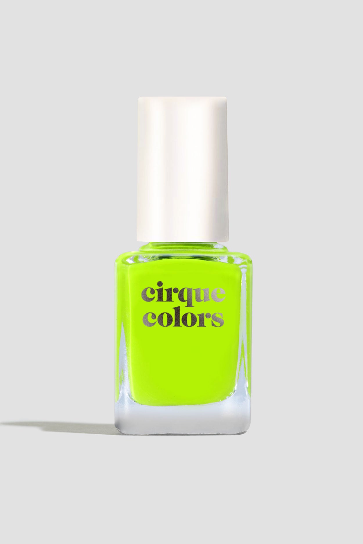 Cirque Colors Electric Daisy