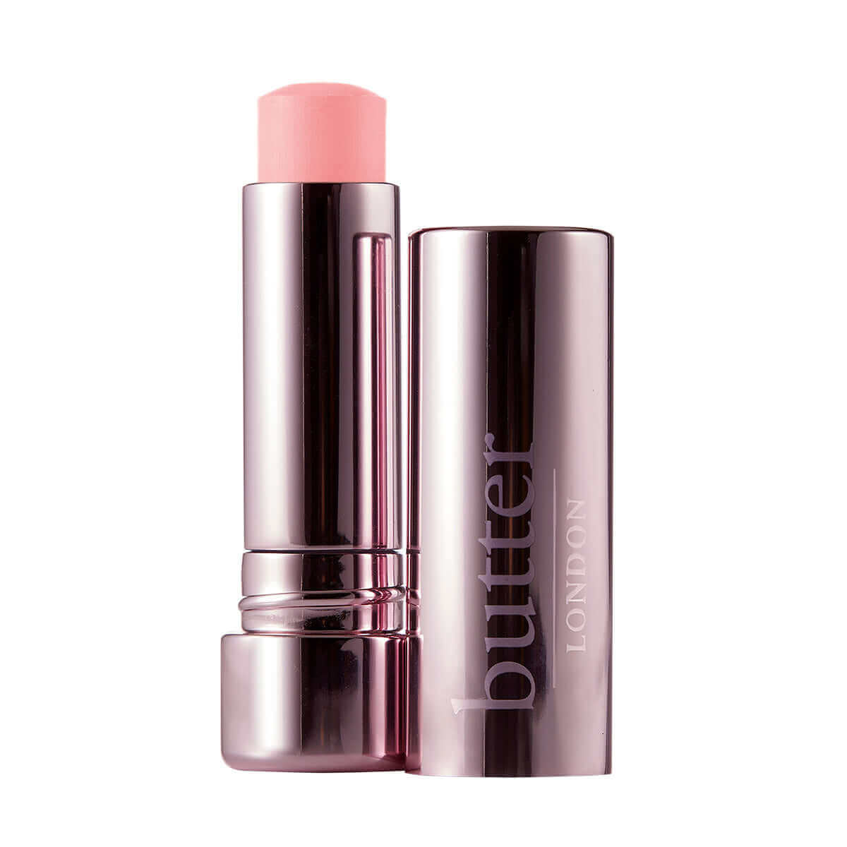 Butter London LIPPY Lip Balm Pink Champagne Treatment