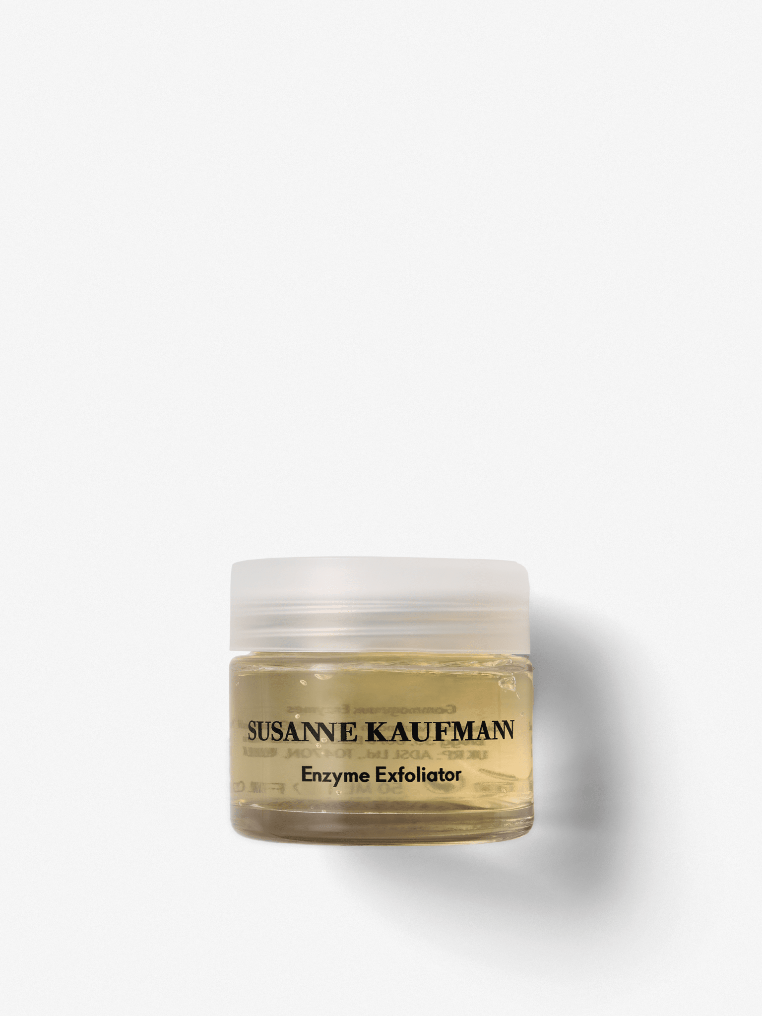 Susanne Kaufmann Enzyme Exfoliator