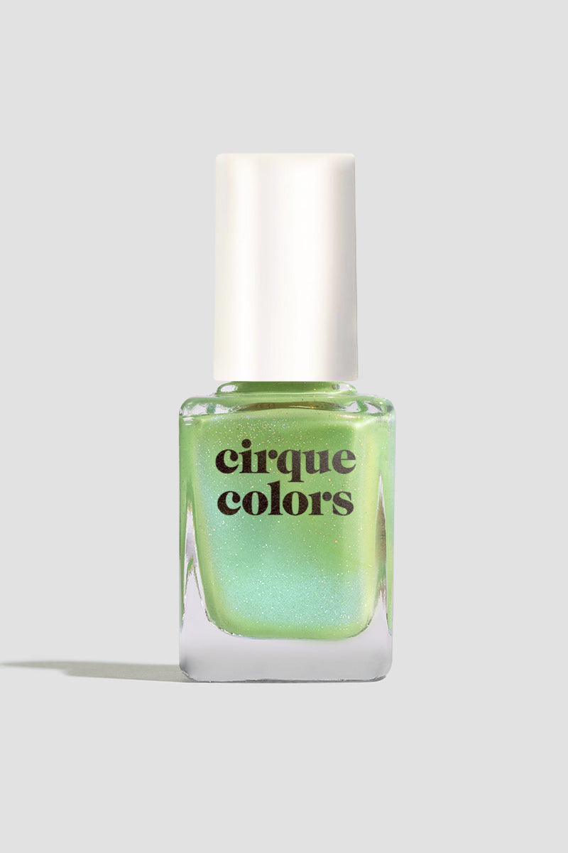Cirque Colors Mermaid Grotto