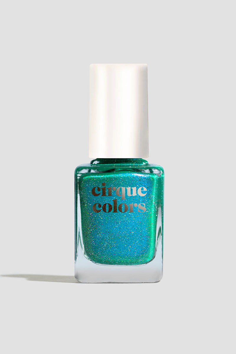 Cirque Colors Saboteur