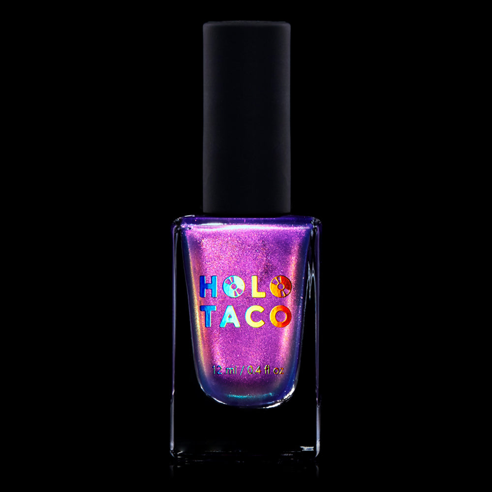 Holo Taco Flash Drive