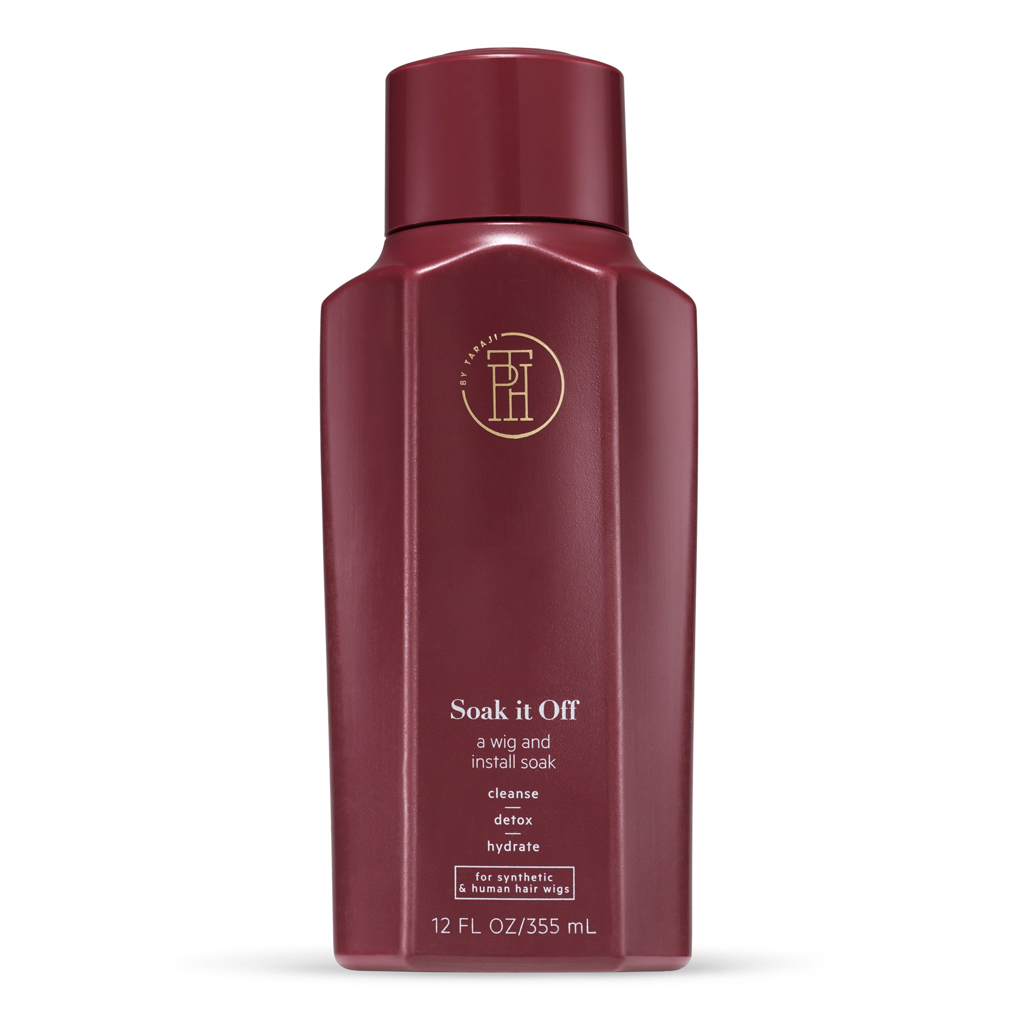 TPH by Taraji Soak it Off