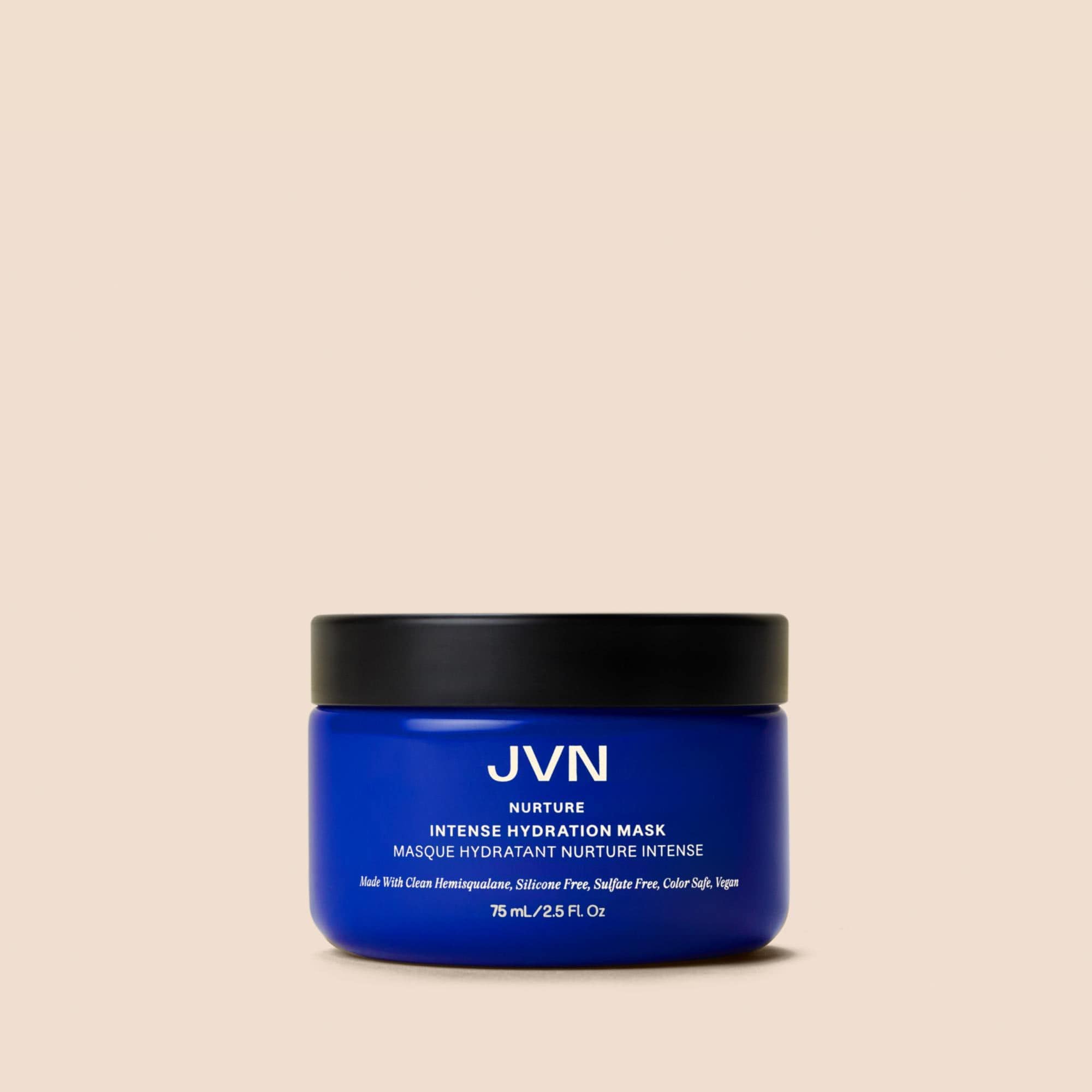 JVN Hair Nurture Intense Hydration Mask Travel