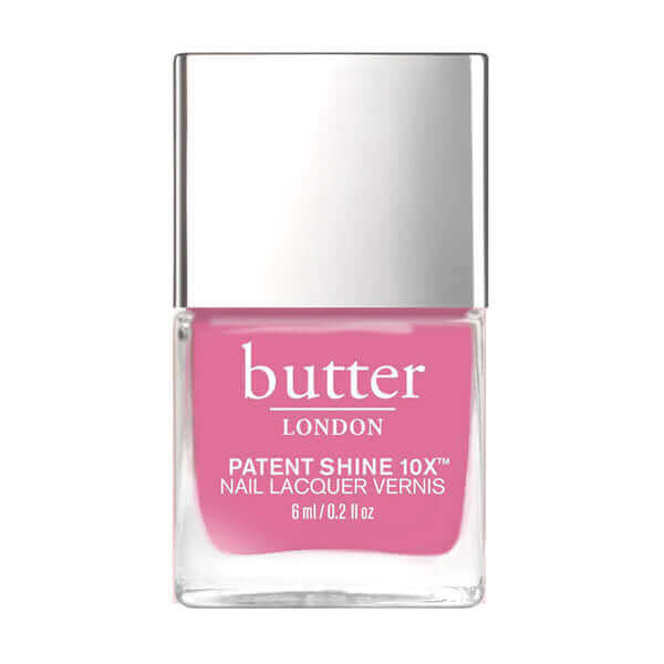 Butter London Patent Shine 10X Nail Lacquer - Sweets, 0.2 fl oz