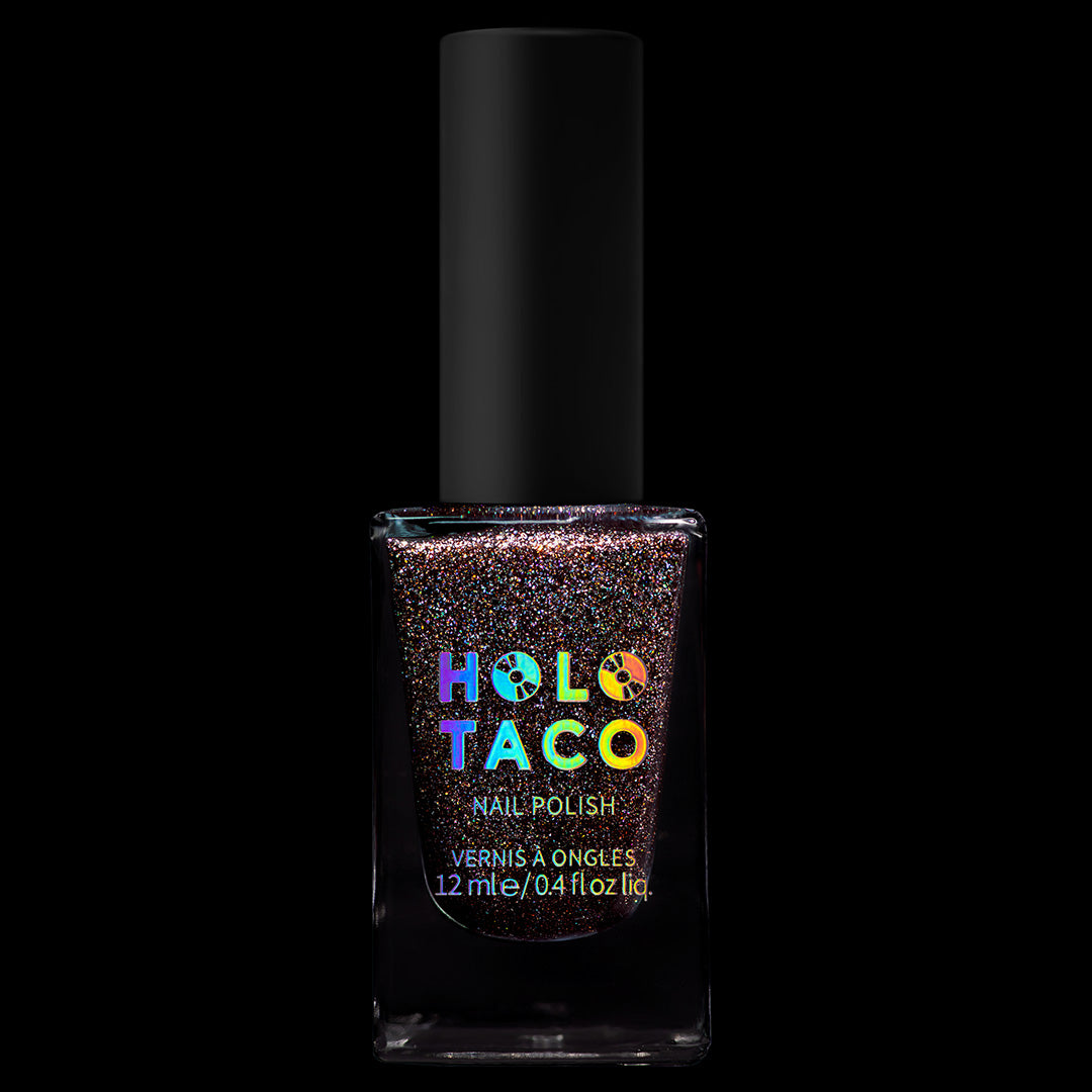 Holo Taco Espresso Your Holo