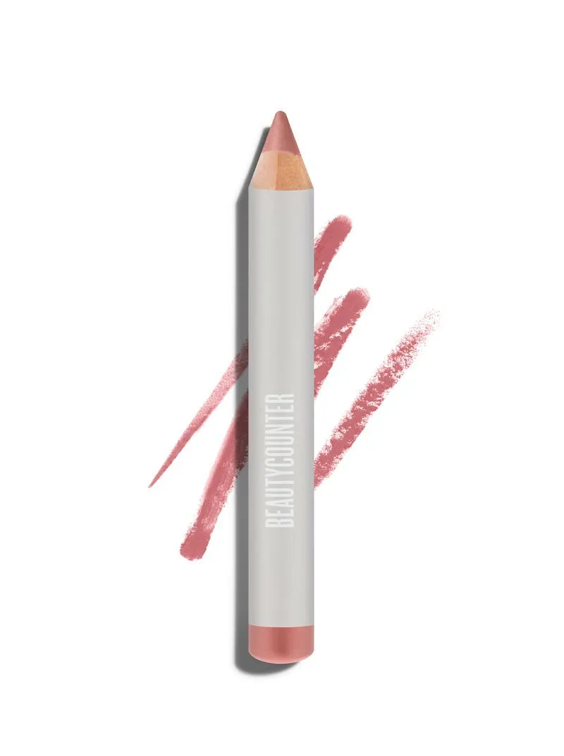 Beautycounter Lined & Primed Lip Defining Pencil