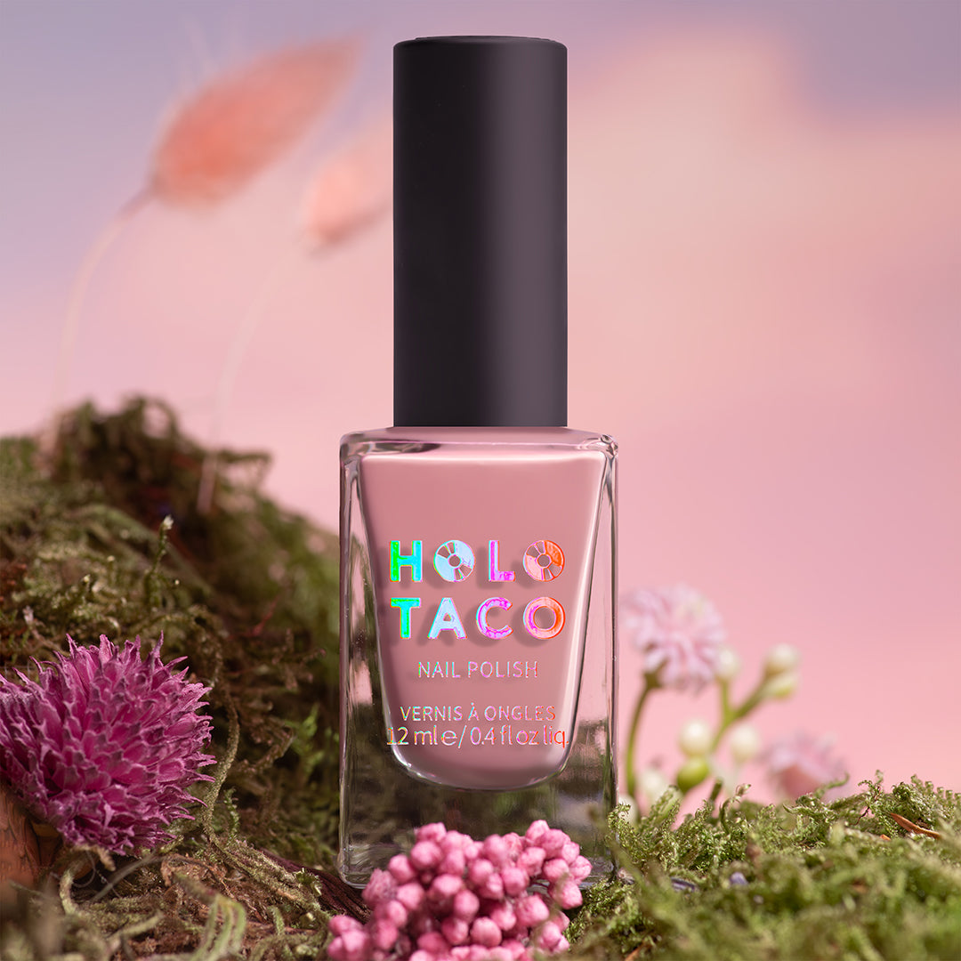 Holo Taco Nip In The Bud