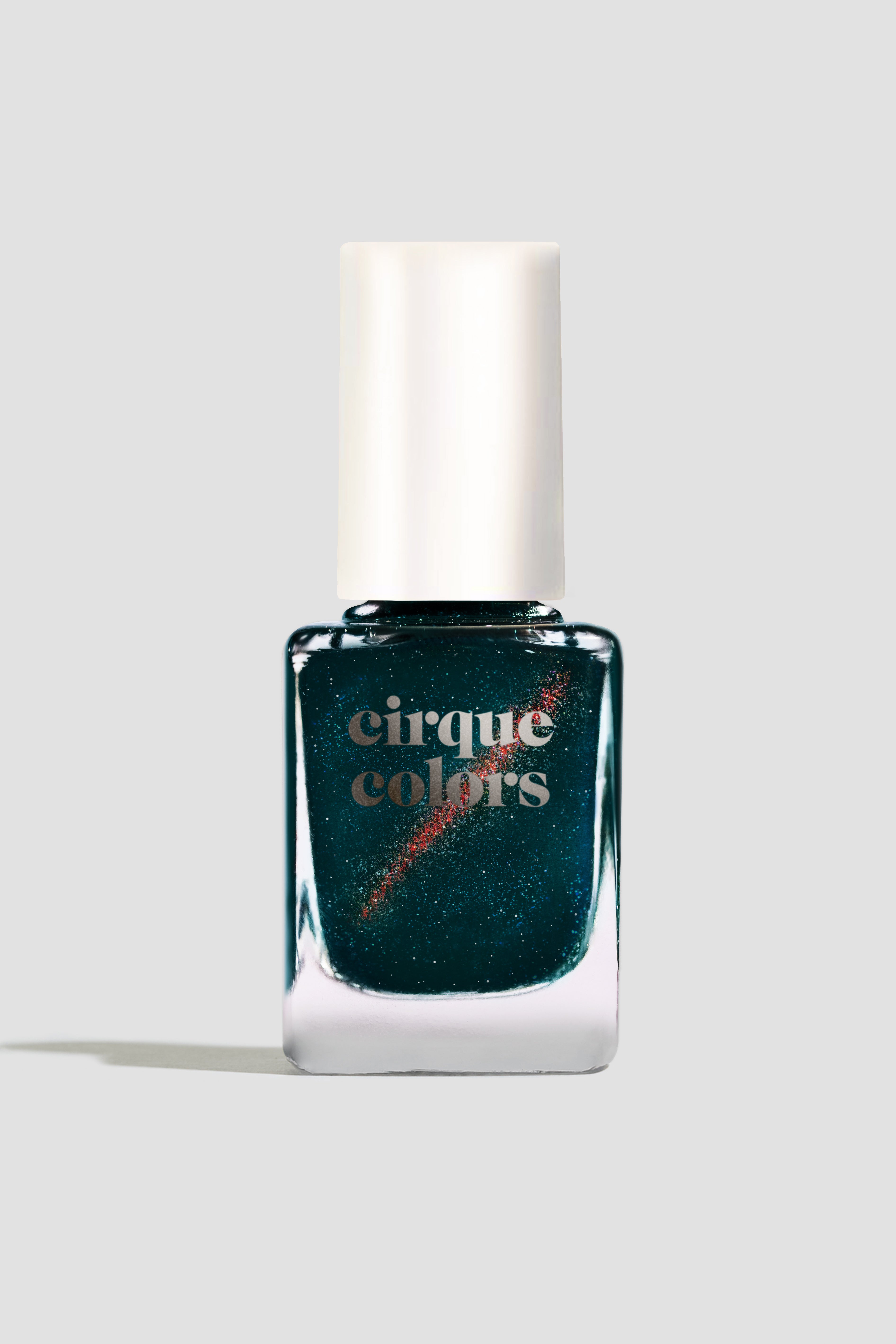 Cirque Colors Red Sprite