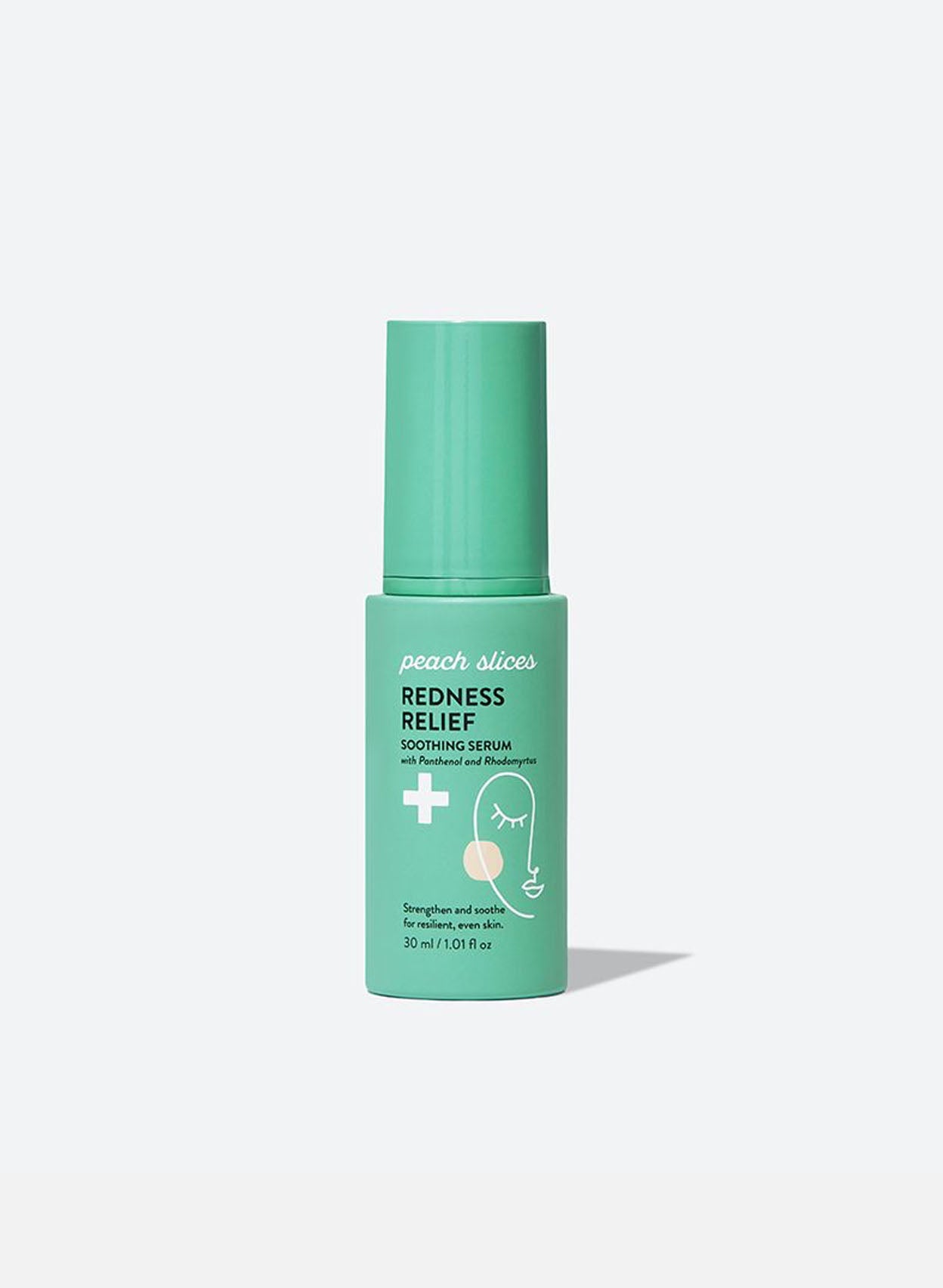 Peach & Lily Redness Relief Soothing Serum