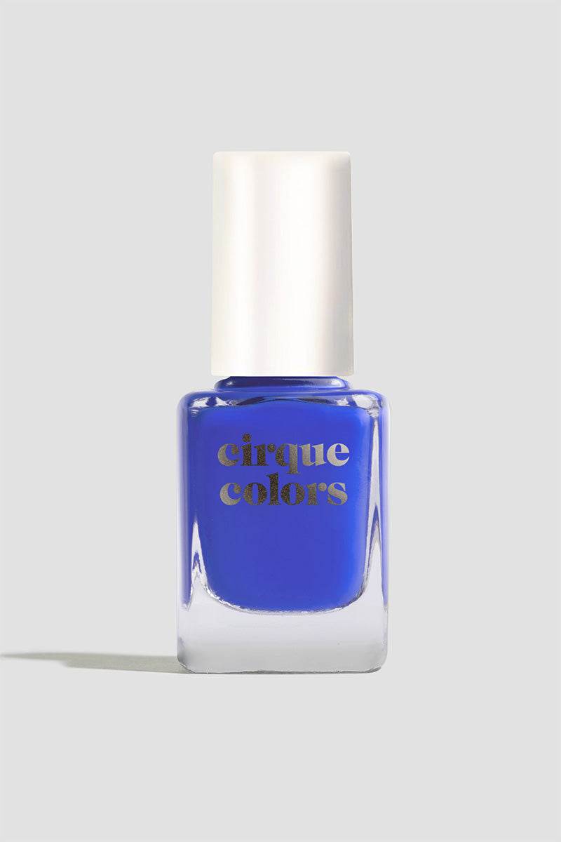Cirque Colors Rhapsody in Blue