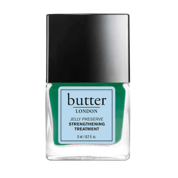 Butter London Jelly Preserve Strengthening Treatment - Bramley Apple, 0.2 fl oz