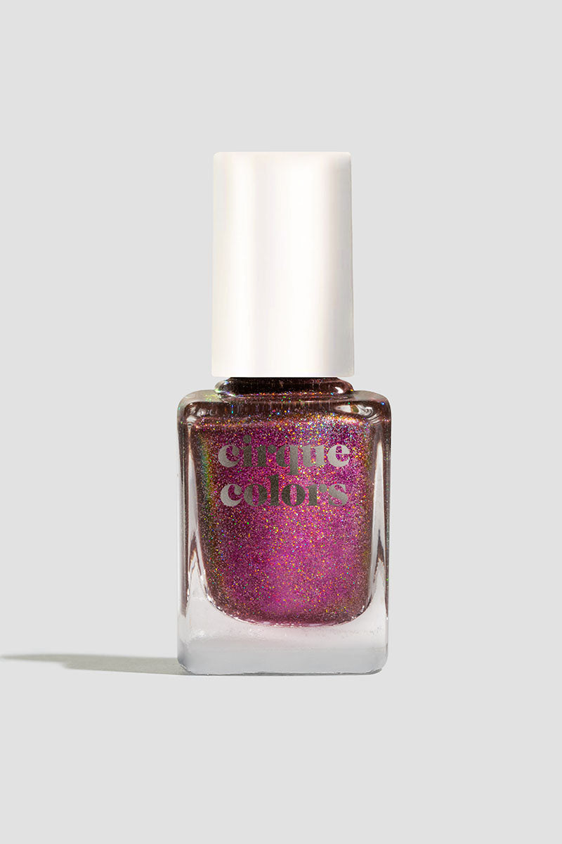 Cirque Colors Tarot